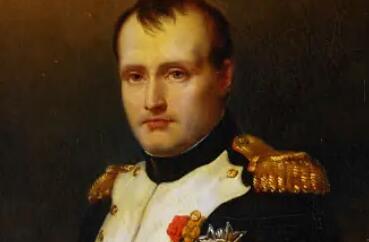 为什么拿破仑的大部分家人都来到美国？