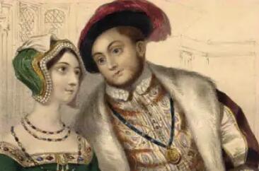 亨利八世的六位妻子是谁？