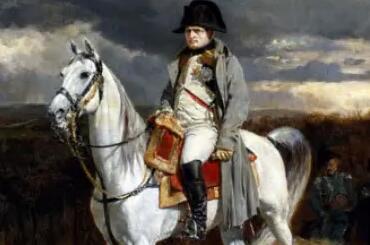 拿破仑矮吗？“拿破仑情结”的起源