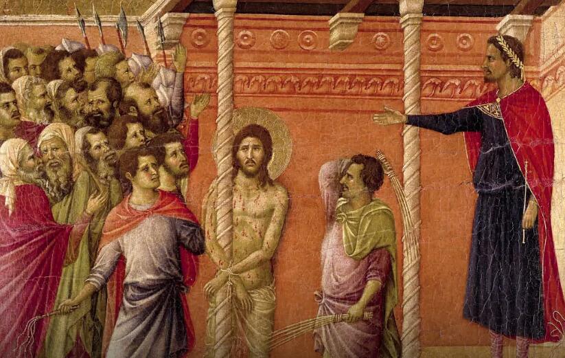 本丢彼拉多为何处决耶稣？