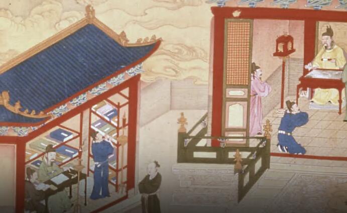 中国汉朝改变世界的10项发明